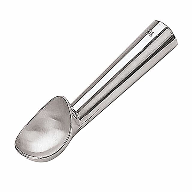 Ложка для мороженого Paderno 41468-24