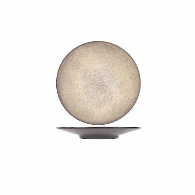 Тарелка d 22 см h 3 см CosyTrendy DIVINE EARTH 5867005