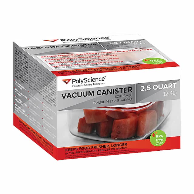 Контейнер для вакуумирования PolyScience 300-950 2,4 л