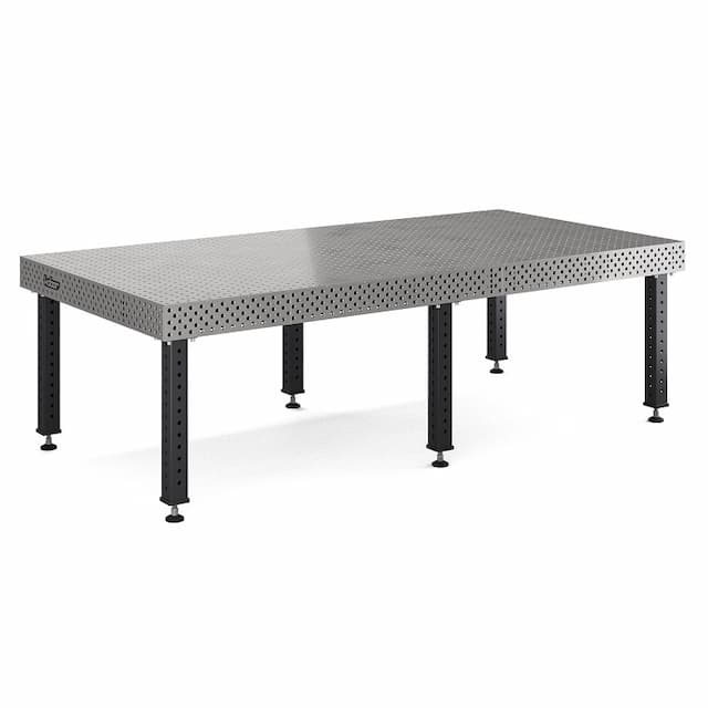 Стол сварочный Kobor Expert WA/1-250/100