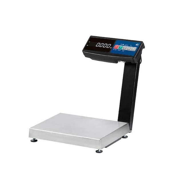 Весы настольные МАССА-К МК-6.2-АВ11