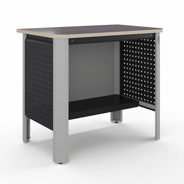 Верстак слесарный безтумбовый Kobor Expert MW-200/70