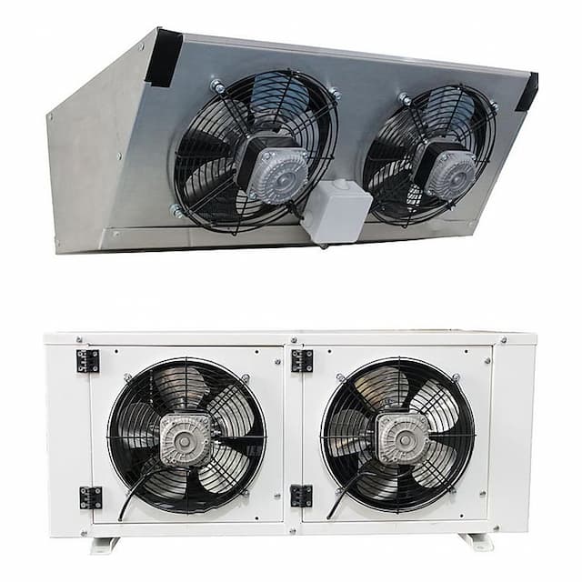 Сплит-система среднетемпературная Intercold MCM-218 FT (опция -30° С)