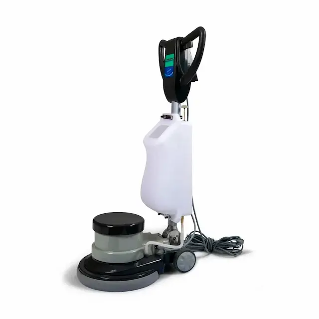 Роторная однодисковая машина Kedi Teste 4