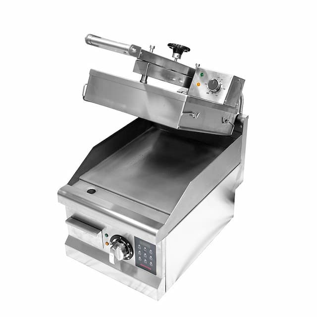 Гриль пресс (бройлер) Kocateq GH33ED