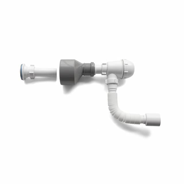 Сифон с разрывом струи ПищТех