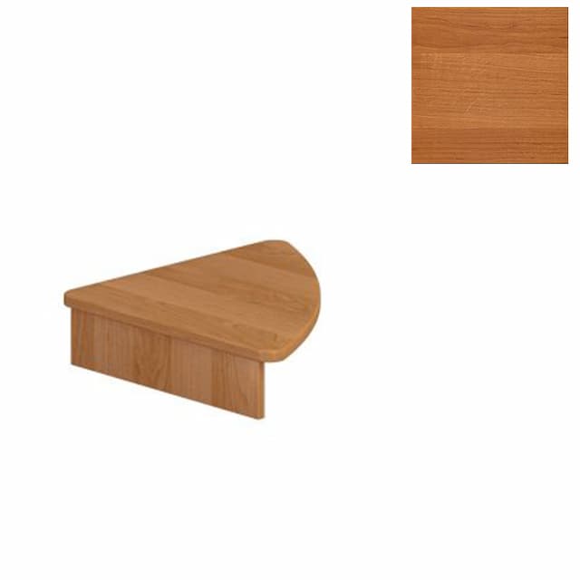 Подставка для монитора Юнитекс Формула ФР 430 ОЕ (52x52x12) ольха европейская