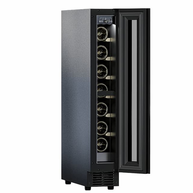 Винный шкаф MEYVEL MV9NH-KBT1