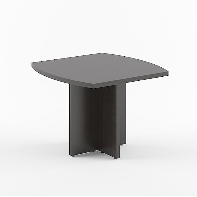 Стол переговорный Skyland B 123 венге магия 1000х1000х750 BORN