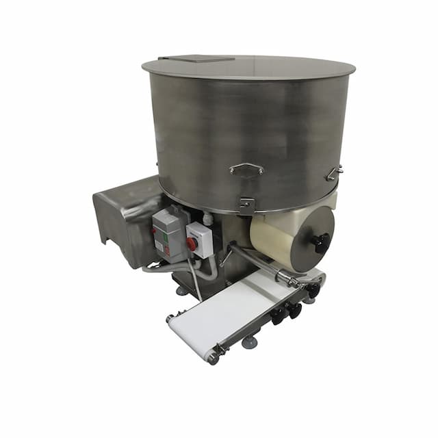 Автомат котлетный Эльф 4М ИПКС-123М