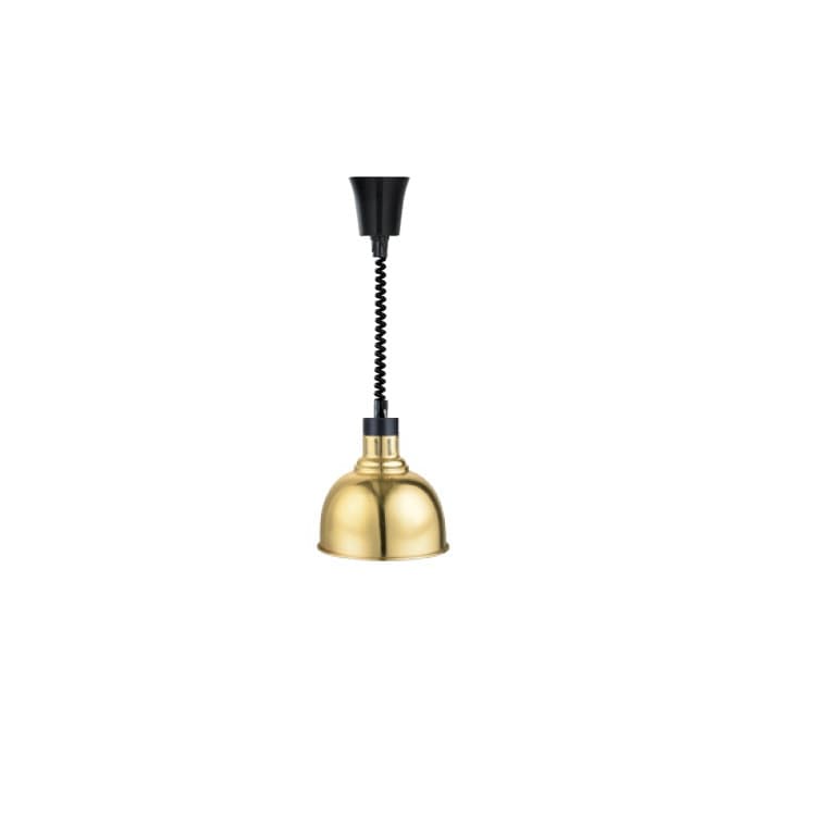 Лампа тепловая Kocateq DH635G NW