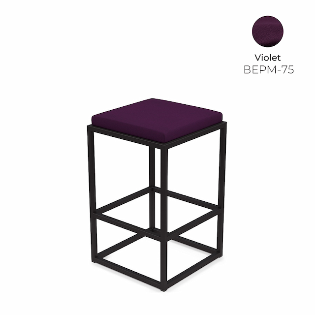 Барный стул Алсав Верм-75 AL 302 Violet