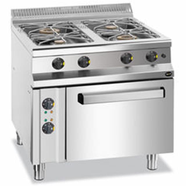 Плита газовая Apach APRG-89FE 