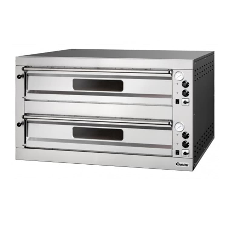 Печь для пиццы ET 205 Bartscher 2002170