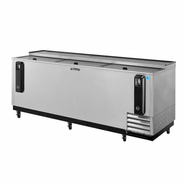 Барный холодильник с вертикальной загрузкой Turbo air TBC-95SD