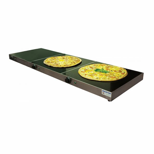 Подогреватель пиццы Kocateq R 1500