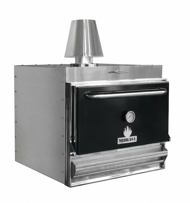 Печь хоспер MIBRASA HMB 75