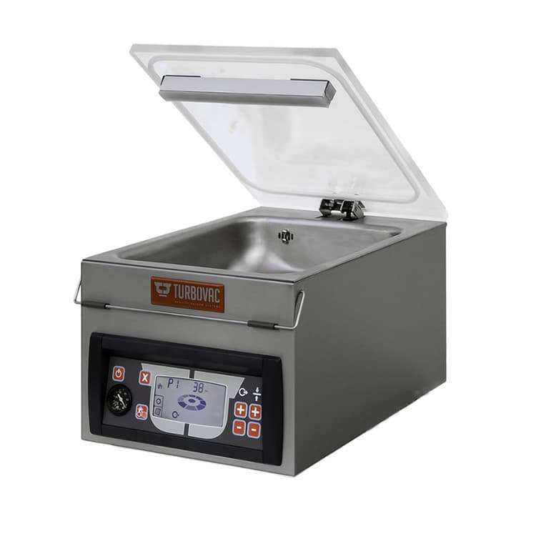 Аппарат упаковочный вакуумный TURBOVAC S30