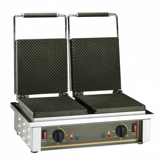 Вафельница Roller Grill GED40