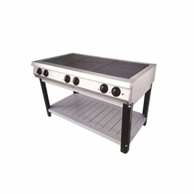 Плита 6 конфорочная Kayman ПЭ-6-11