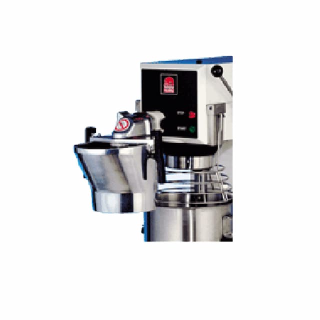 Насадка к миксеру Bear Varimixer протирка 16DSM