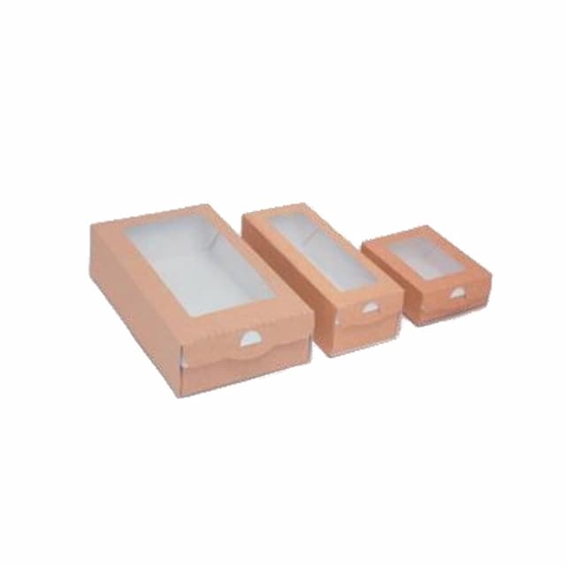 Пенал ECO CASE 1000