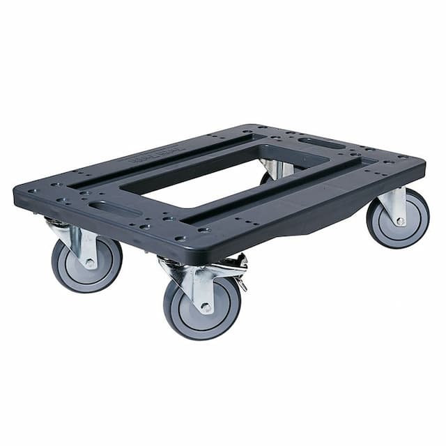 Тележка грузовая Blanco ROLLI 125 для термоконтейнера