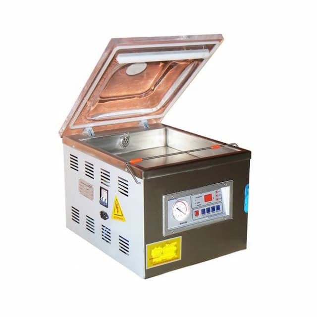 Вакуумный упаковщик FoodAtlas Eco DZ-300/PD