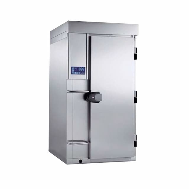 Камера шоковой заморозки тесто-изделий LAINOX PCMC02T