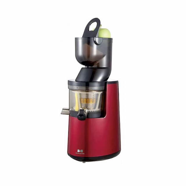 Соковыжималка шнековая HURAKAN HKN-CS600H