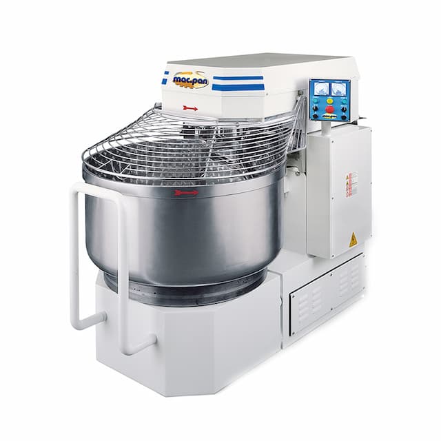 Тестомес MAC.PAN MSPA250