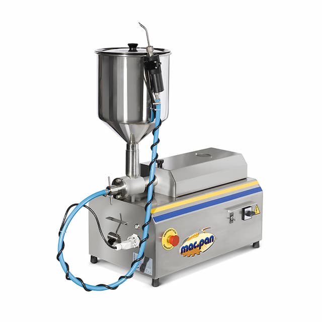 Шприц-дозатор MAC.PAN MDSE