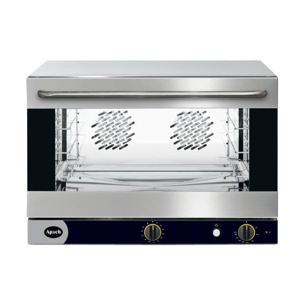 Шкаф пекарский Apach A82/4U