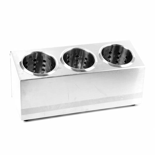 Подставка для столовых приборов Viatto JQ-OT228A