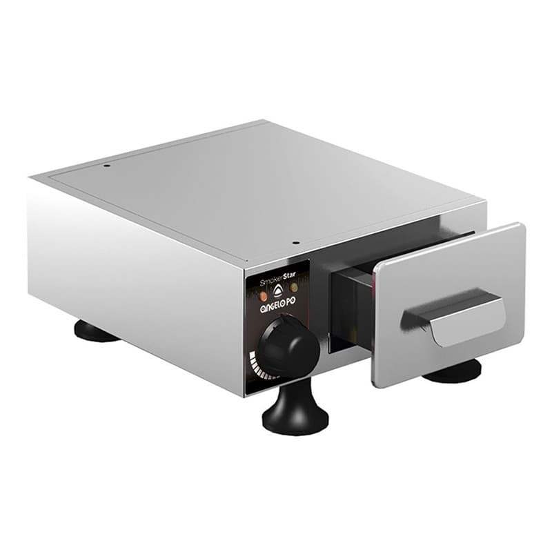 Коптильня-дымогенератор Angelo Po FX61-101 FMSX
