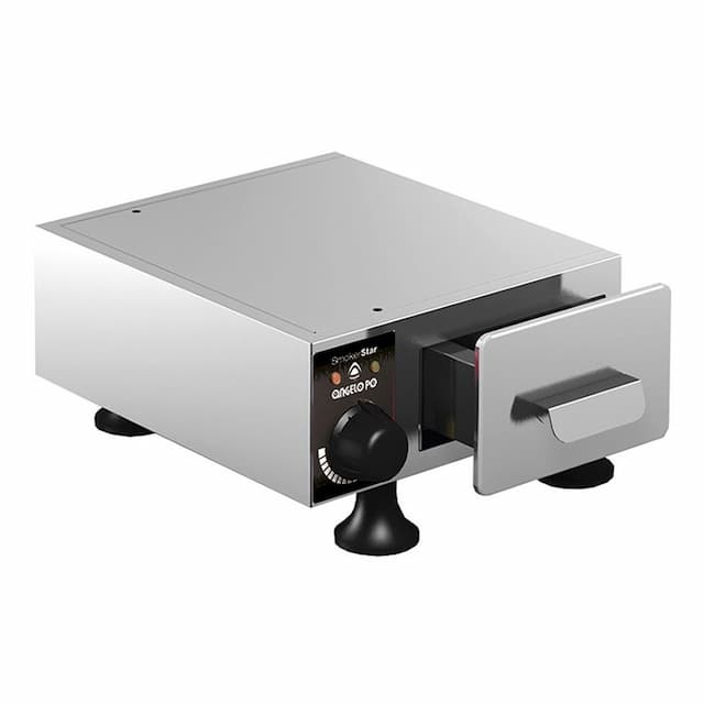 Коптильня-дымогенератор Angelo Po FX61-101 FMSX