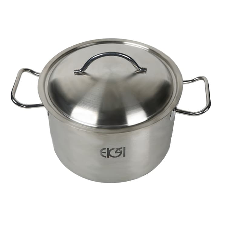 Кастрюля Eksi E 200030 (3 л)