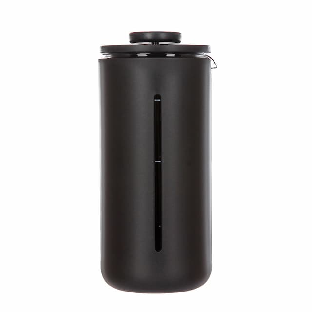 Френч-пресс Timemore 450мл, Черный