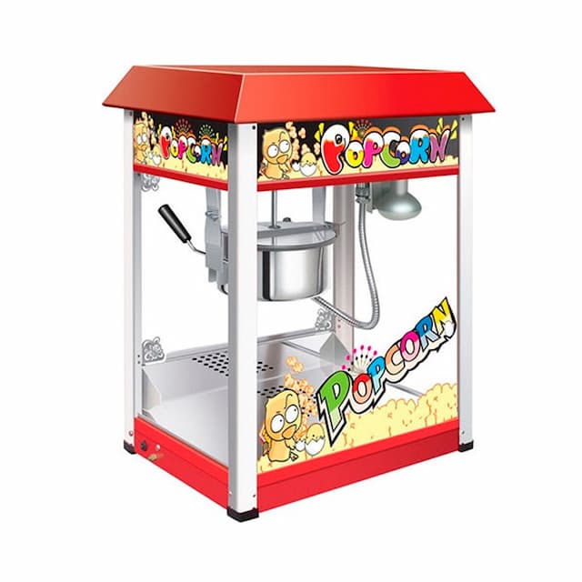 Аппараты для попкорна VIATTO HP-6B