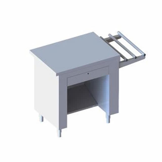 Модуль кассовый APACH CHEF LINE LCD76L