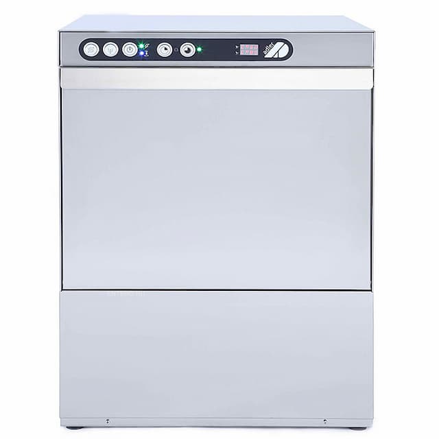 Машина стаканомоечная Adler ECO 40
