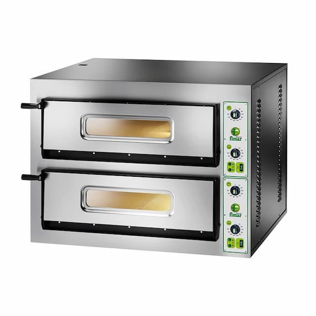 Печь для пиццы Fimar FME 4+4