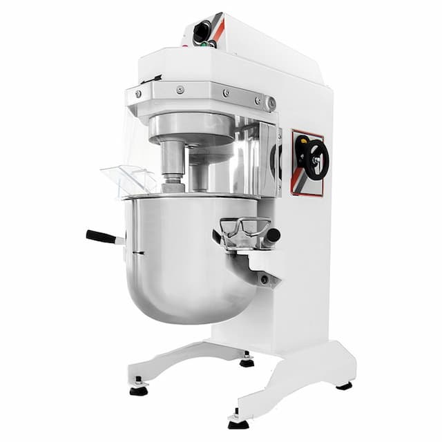 Миксер планетарный PL20VAR настольный, Avancini