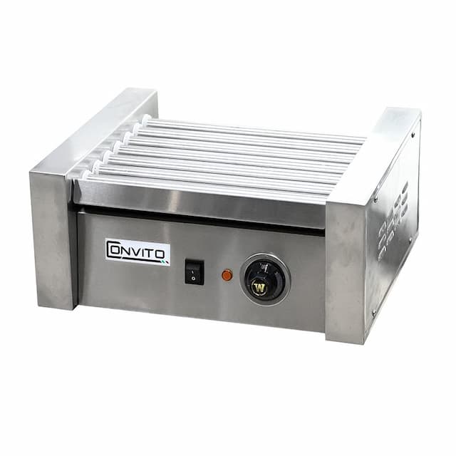 Гриль роликовый «Convito» RG-5M